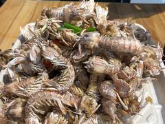-盒马鲜生(宝地店)