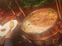 -朗丽兹餐厅