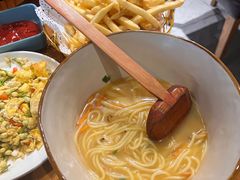 -云卷小酒馆(六道口店)