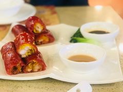 -点都德(汇胜楼店)