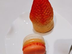 -L'Arome芳芳法国餐厅(仙林金鹰店)