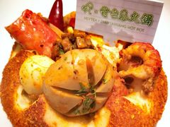 -喜茶(深圳福田星河COCO Park店)