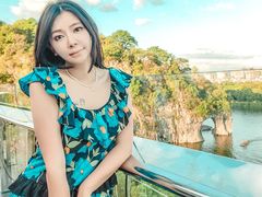 -璟象酒店-爱丽坊景观餐厅