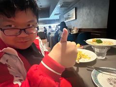-肆月河豚·新淮扬(金融街店)