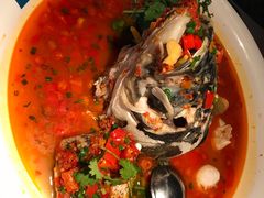 -坛宗剁椒鱼头(河西王府井店)