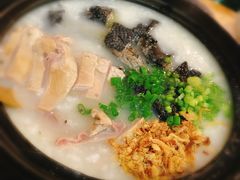-潮粥荟·潮汕砂锅粥(朝阳大悦城店)