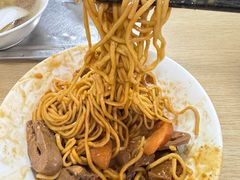 -广和隆猪蹄面(钟法路店)