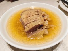 -大潮淮·淮扬菜(何园旗舰店)