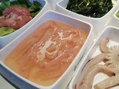 -名扬煮艺肥牛自助火锅(同和店)