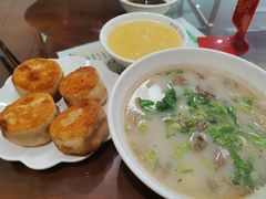 -清真牛街祥云轩门钉肉饼(左家庄店)