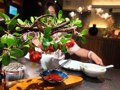 -唐猫庭院·千年陕菜(赛格国际购物中心店)