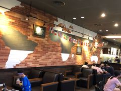 大堂-星巴克(佛山顺德大融城店)