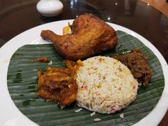 -关夫人餐厅(阳光广场店)