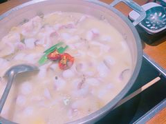 -有家酸菜鱼(苏州绿宝广场店)