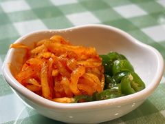 -郑家山村凉皮 肉夹馍 油泼面