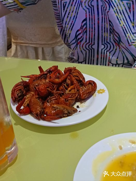 海韵之星邮轮水会(明发商业广场店)图片