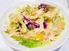 -万龙洲海鲜(大兴绿地缤纷城店)