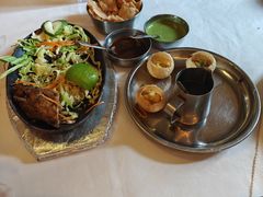 -葛尼沙印度餐厅 (镇明路店)