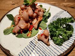 -兰木肆·云南菜(龙湖U城天街店)