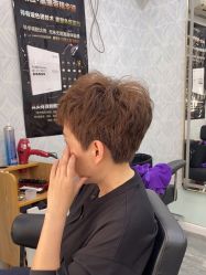 -零下一度造型