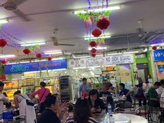 -無招牌海鮮(芽笼店)
