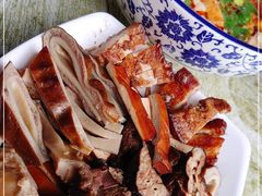 -长香源葫芦头梆梆肉(开通巷店)