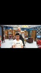 -贝勒爷专业男发