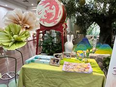 -伊顿幼儿园(棕榈泉校园)