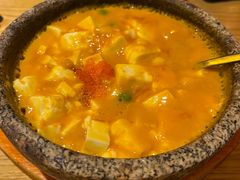 -泰果东南亚餐厅(旭辉广场店)