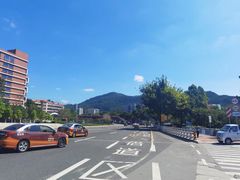 -火炉山森林公园