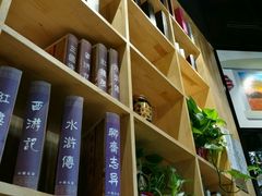 -金悦印象小馆(三里河店)