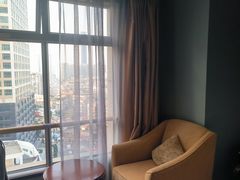 -厦门泰谷酒店(中山路镇海路地铁站店)