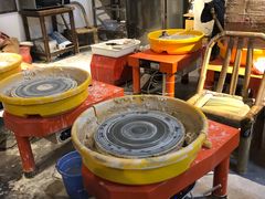 -趣陶陶艺手工坊(新世界百货重庆店)