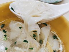 百叶包-玉华饮食店(茅台路店)
