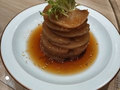 -味莊·青岛菜(云霄路店)
