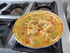 奥西拉烤肉-奥西拉烤肉,盒饭,冷面(青岩刘店)