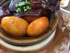 -松鹤楼(狮山永利广场店)
