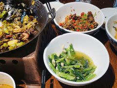 -张氏父子常德肠子馆(贺龙店)