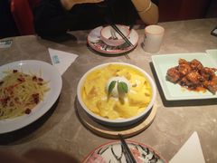 -新白鹿餐厅(金鹰新街口店)