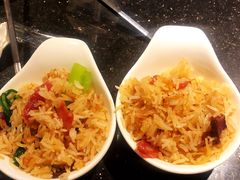 皇上皇腊味煲仔饭-捞王锅物料理(凯旋路店)