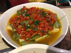 -我是那个大叔·美食研究所(新塘路店)