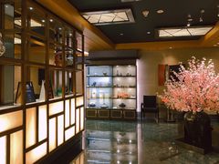 -长富宫饭店·日本料理樱