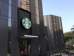 -星巴克(珠海中邦酒店店)