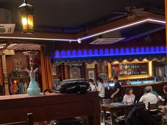-甘尼仕印度餐厅爵士酒吧(阳春巷店)