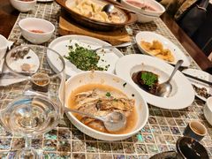 -走马楼饭庄(慈城古县城店)
