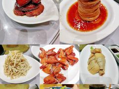 -顺风海鲜港(金玉兰店)