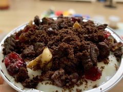 -啊噗吐呦现场烘焙(麦凯乐店)