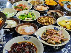 -张关合渣(航空大道店)