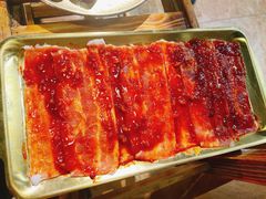 -秋香家韩式炭火烤肉(磐石路店)