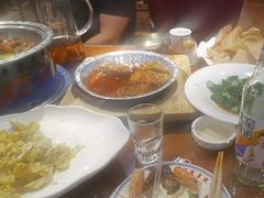 -那家老院子东北菜·饺子·小鸡炖蘑菇(艳华街店)